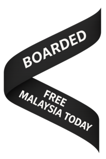 Bernice on Kwong Wah