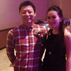 Concept Group & Bernice Wong